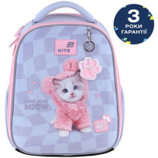 Рюкзак Kite Education каркасный 555 SP