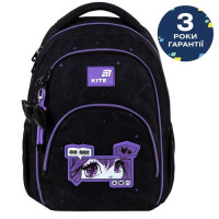 Рюкзак Kite Education teens 905M Anime Girl