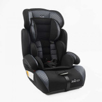 Автокресло JOY универсальное, с бустером, группа 1/2/3, вес ребенка от 9-36 кг, в пакете