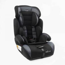 Автокрісло JOY універсальне, з бустером, група 1/2/3, вага дитини від 9-36 кг, в пакеті