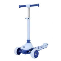 Самокат трехколесный Best Scooter