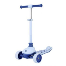 Самокат триколісний Best Scooter