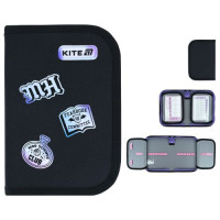 Пенал Kite 1 від., 2 відв., без наповнення 622 MH