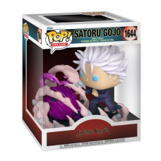 Ігрова фігурка Funko POP! серії Магічна битва - Годжо, АНІМЕ  / ANIME