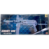 Автомат (кульки,бат.,лазер,у короб.) 43,6*18,5*6 см