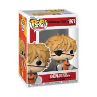 Игровая фигурка Funko POP! - Дэнджи и Почита