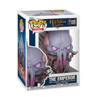 Ігрова фігурка Funko POP! серії Ворота Балдура 3 - Імператор
