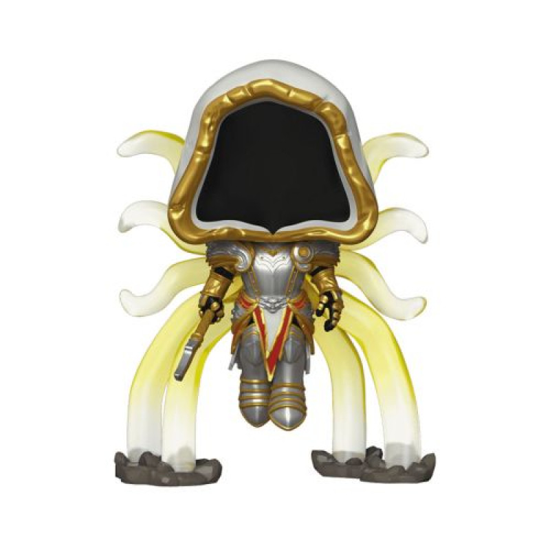 Игровая фигурка Funko POP! cерии Диабло 4 - Инариус