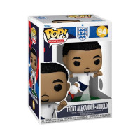 Игровая фигурка Funko POP! серии Футбол: Англия - Трент Александер-Арнольд