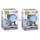 Игровая фигурка Funko POP! серии Re:ZERO - Рем (w/CH)