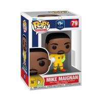 Игровая фигурка Funko POP! серии Футбол: Франция - Майк Меньян