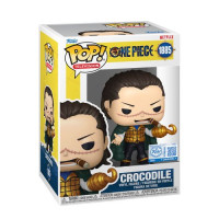Ігрова фігурка Funko POP! серії Великий куш S1 - Крокодайл