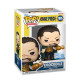 Игровая фигурка Funko POP! серии Большой куш S1 - Крокодайл
