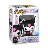 Игровая фигурка Funko POP! - Куроми (K-Pop)