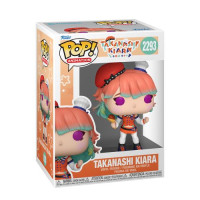 Ігрова фігурка Funko POP! серії Hololive - Таканаші Кіара