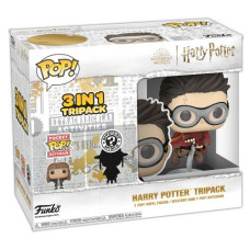 Игровой набор Funko Bundle Box серии Гарри Поттер