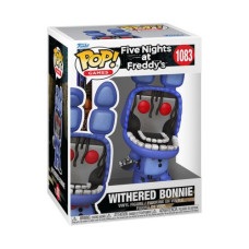 Игровая фигурка Funko POP! - Сломанный Бонни