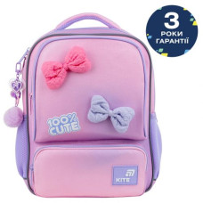Рюкзак Kite Kids 559 100% Cute (32,5х24,5х9,5 см)