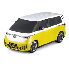 Машинка іграшкова на р/к Volkswagen Electric Bus, масштаб 1:24