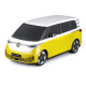 Машинка іграшкова на р/к Volkswagen Electric Bus, масштаб 1:24