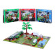 Набор игрушечный Super Farm Play Set