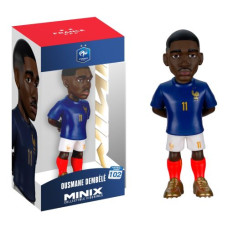 Колекційна фігурка FRANCE Dembélé 12 см