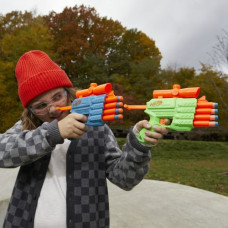 NERF Набір бластерів Еліт Фейс офф таргет