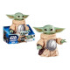 SW Игрушка-фигурка серии Star Wars малыш Грогу 16,5 см