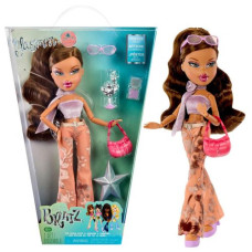 Кукла Bratz серии 2001 Reimagined — Ясмин