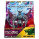 Фигурка Godzilla vs. Kong – Ионный дракон