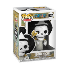 Игровая фигурка Funko POP! серии Большой куш - Брук