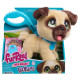 Мягкая игрушка Furreal серии Poop-A-Lots – Мопс