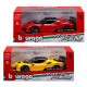 Автомодель серии R&P - Ferrari SF90 XX Stradale (1:24)