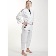 Кімоно для дівчаток IPPON GEAR FUTURE 2.0 PINK! 120