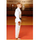 Кімоно для дзюдо біле, TM "Kintayo" Yuko, 200 зріст, щільність 450 гр/м.кв.