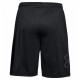 Шорти чоловічі Under Armour Tech Graphic Short Black (1306443-001)