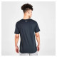 Футболка чоловіча Under Armour Team Issue Wordmark Ss (1329582-001)