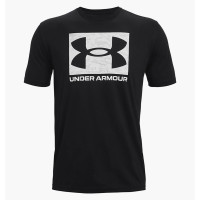 Футболка чоловіча Under Armour Abc Camo Boxed Logo (1361673-001)