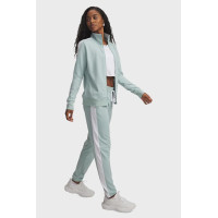 Спортивний костюм жіночий Under Armour Tricot Tracksuit (1365147-477)