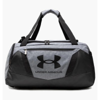 Спортивна сумка Under Armour Ua Undeniable 5.0 Duffle Xs 23L (1369221-012)