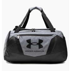 Спортивна сумка Under Armour Ua Undeniable 5.0 Duffle Xs 23L (1369221-012)