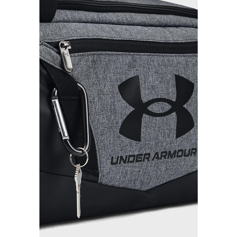 Спортивна сумка Under Armour Ua Undeniable 5.0 Duffle Xs 23L (1369221-012)