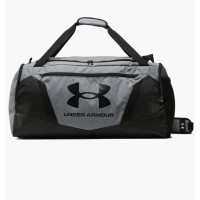 Спортивна сумка Under Armour Ua Undeniable 5.0 Duffle Lg 101L (1369224-012)