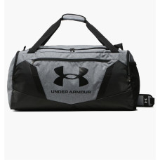 Спортивна сумка Under Armour Ua Undeniable 5.0 Duffle Lg 101L (1369224-012)