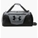 Спортивна сумка Under Armour Ua Undeniable 5.0 Duffle Lg 101L (1369224-012)