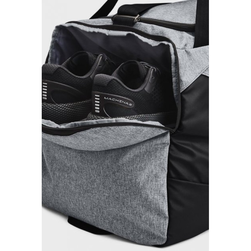 Спортивна сумка Under Armour Ua Undeniable 5.0 Duffle Lg 101L (1369224-012)