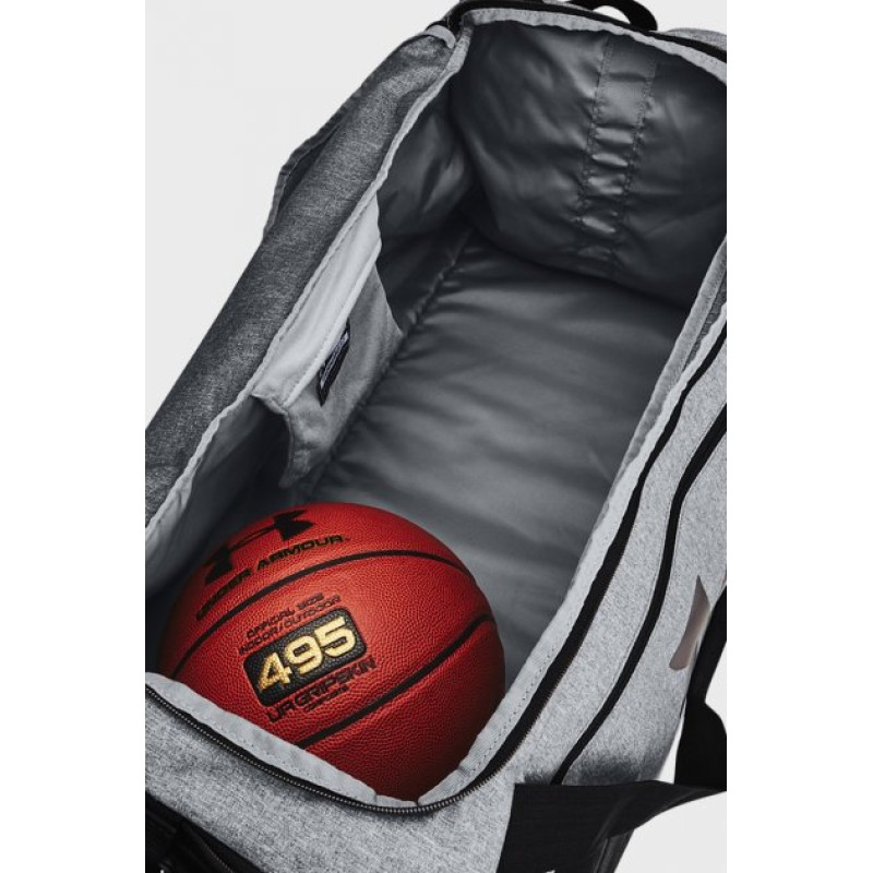 Спортивна сумка Under Armour Ua Undeniable 5.0 Duffle Lg 101L (1369224-012)