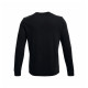 Кофта чоловіча Under Armour Rival Terry Crew (1370404-001)