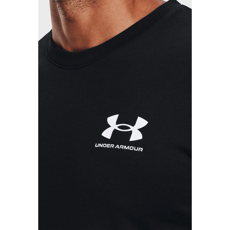 Кофта чоловіча Under Armour Rival Terry Crew (1370404-001)