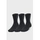 Шкарпетки Under Armour 3-Maker Mid-Crew 3Pk (1373084-001)